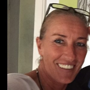 Profilbild von Barbara Burlage Brunner
