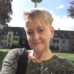 Profilbild von Barbara Burmeister
