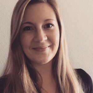 Profilbild von Barbara Burzler