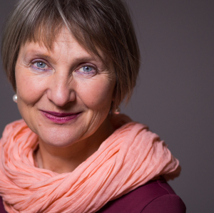 Profilbild von Barbara Busch