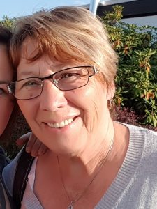 Profilbild von Barbara Buse