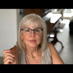 Profilbild von Barbara Bussmann