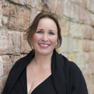 Profilbild von Barbara Bußmann