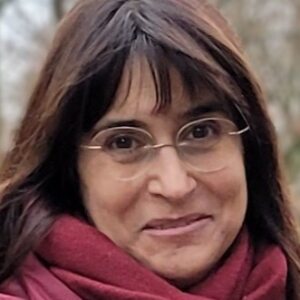 Profilbild von Barbara Campus