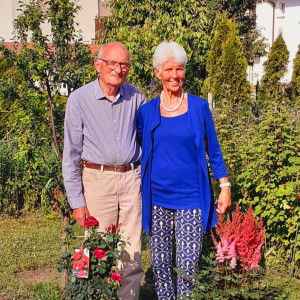 Profilbild von Barbara Caroli-Kliegel