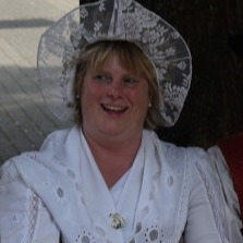 Profilbild von Barbara Chatenay