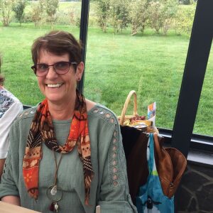Profilbild von Barbara Choisi