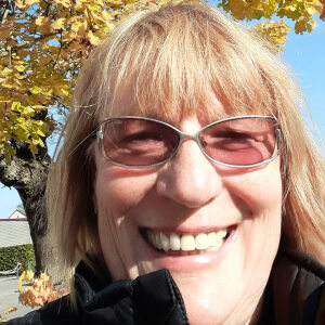 Profilbild von Barbara Christ