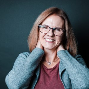 Profilbild von Barbara Christians