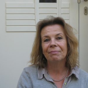Profilbild von Barbara Cormann