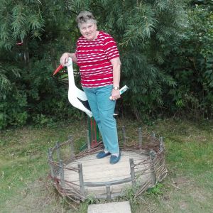 Profilbild von Barbara Craig