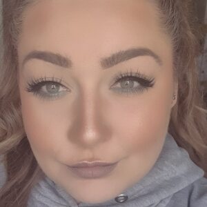 Profilbild von Barbara Czaja