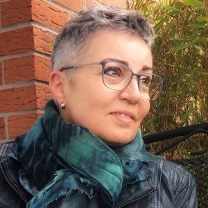 Profilbild von Barbara Dannhäuser