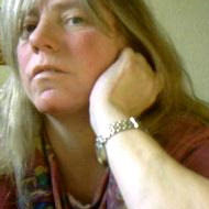 Profilbild von Barbara Dau