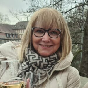 Profilbild von Barbara Dauer