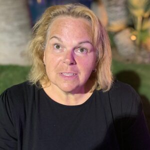 Profilbild von Barbara Delling