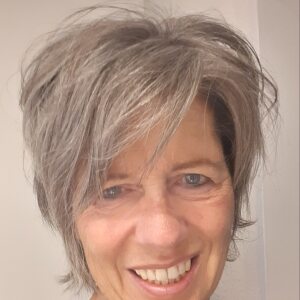 Profilbild von Barbara Denkena