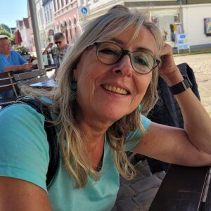 Profilbild von Barbara Dentel