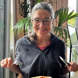 Profilbild von Barbara Derkum