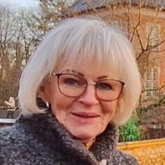 Profilbild von Barbara Diehl
