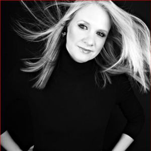 Profilbild von Barbara Diesing-Scharioth
