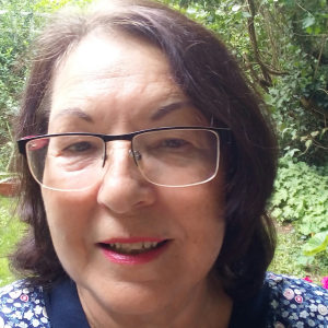Profilbild von Barbara Dietrich