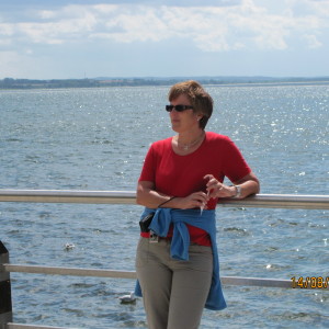 Profilbild von Barbara Dilssner