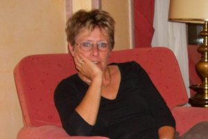 Profilbild von Barbara Ditzhaus