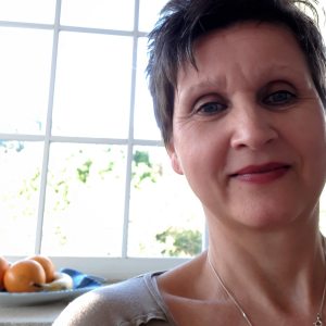 Profilbild von Barbara Döll