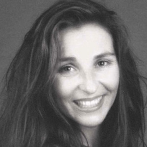 Profilbild von Barbara Doleisch