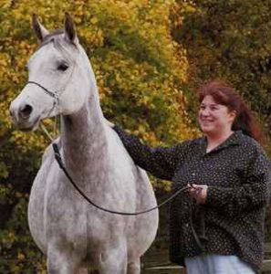 Profilbild von Barbara Dorer