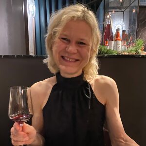 Profilbild von Barbara Dr Dorgan