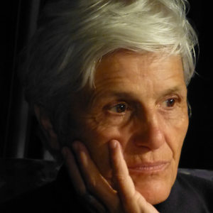 Profilbild von Barbara Drentwett