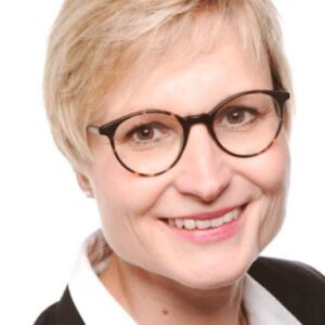 Profilbild von Barbara Düllmann