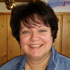 Profilbild von Barbara Dyroff-Siegmund