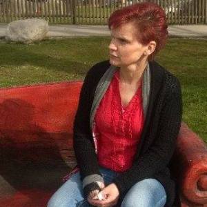 Profilbild von Barbara Eder