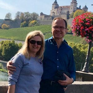 Profilbild von Barbara Eder