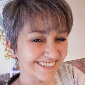 Profilbild von Barbara Eghbal