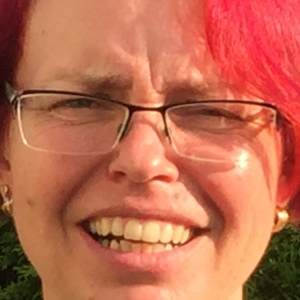 Profilbild von Barbara Egli-Schönborn