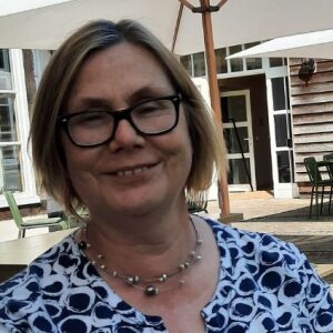 Profilbild von Barbara Ehlers