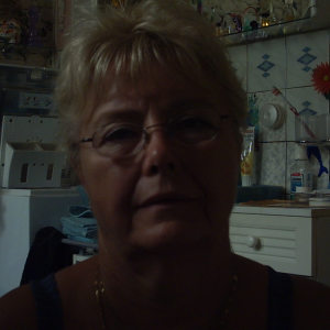 Profilbild von Barbara Ehrenleitner