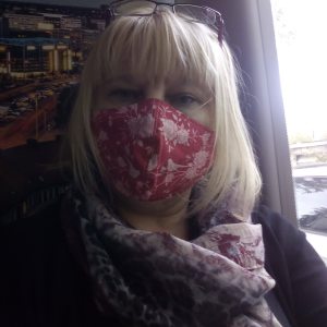 Profilbild von Barbara Ehrhardt