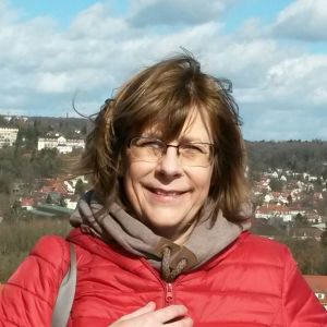 Profilbild von Barbara Eichler