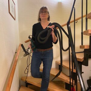 Profilbild von Barbara Eickhoff