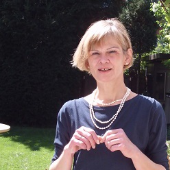 Profilbild von Barbara Eilts