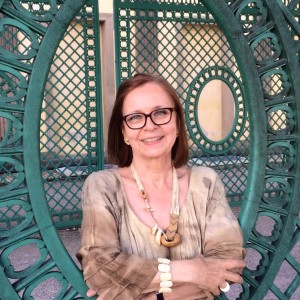 Profilbild von Barbara Eisert-Urbschat