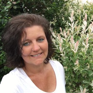 Profilbild von Barbara Ellwart