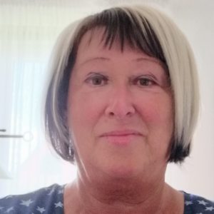 Profilbild von Barbara Elsner
