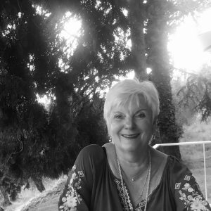 Profilbild von Barbara Enderli