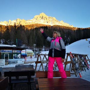 Profilbild von Barbara England-Mertens